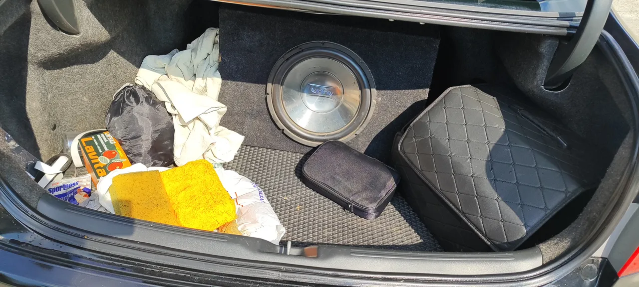 Honda Accord - фото 7