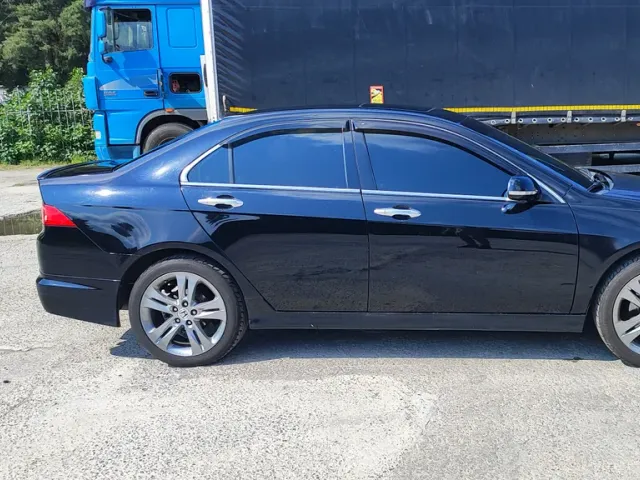 Honda Accord - фото 4