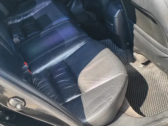 Honda Accord - фото 5