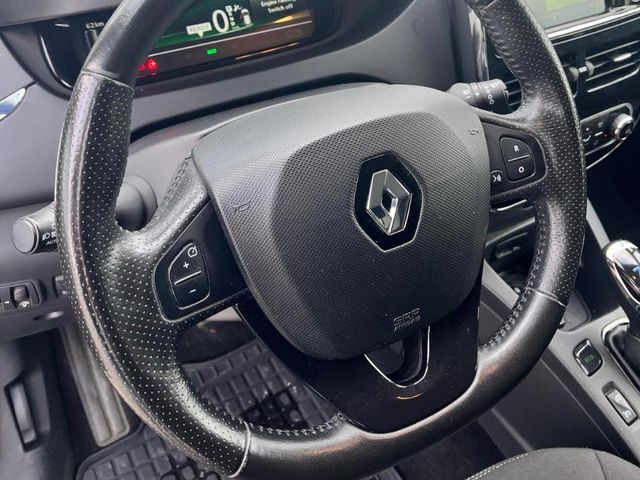 Renault ZOE - зображення 3
