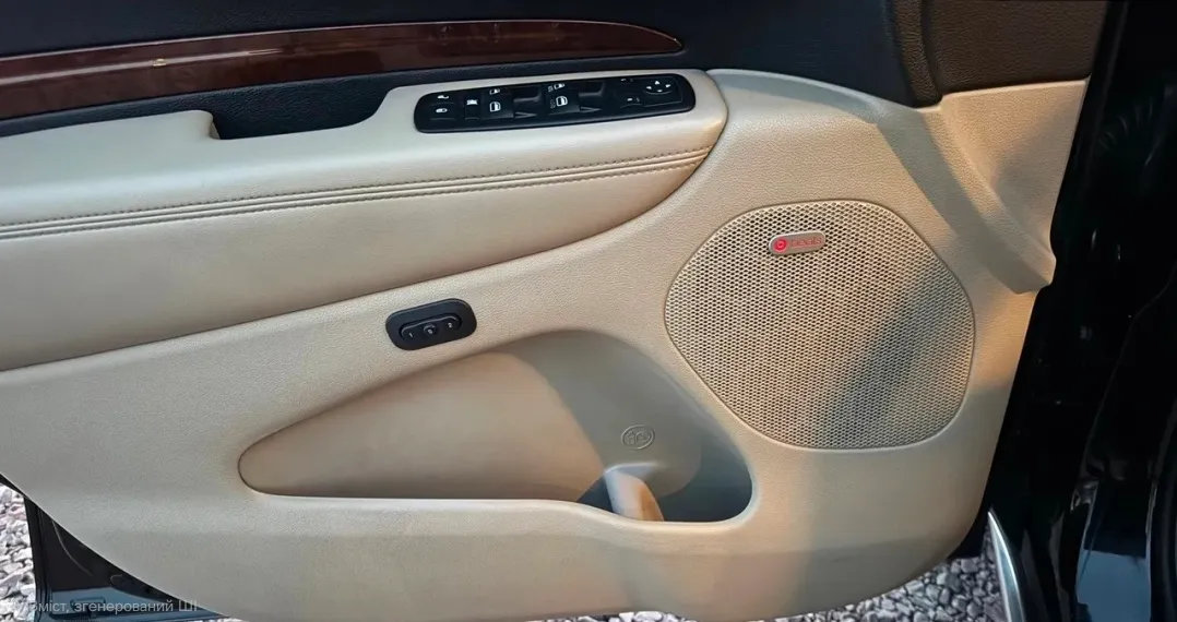 Dodge Durango - фото 12