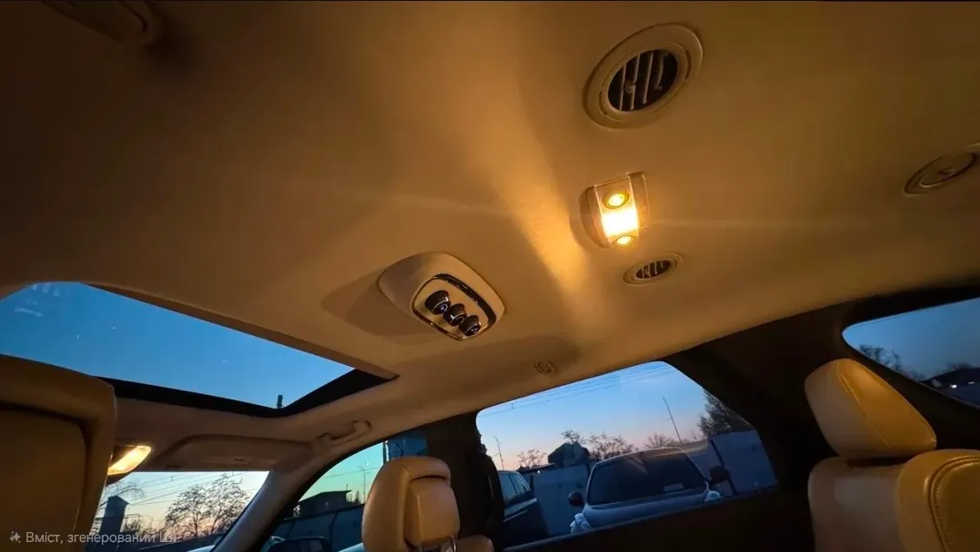 Dodge Durango - фото 18