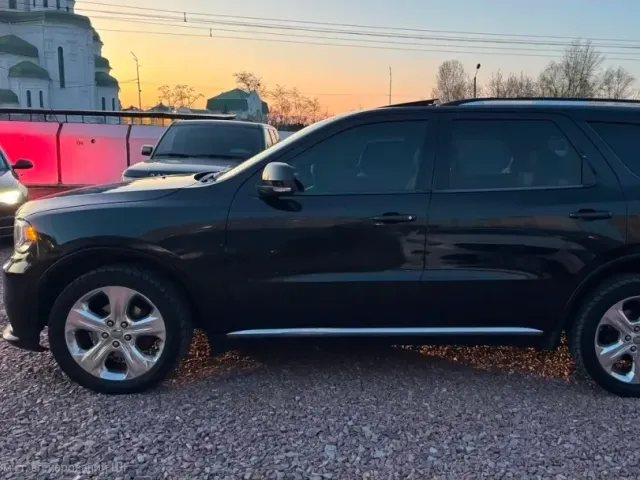 Dodge Durango - фото 5