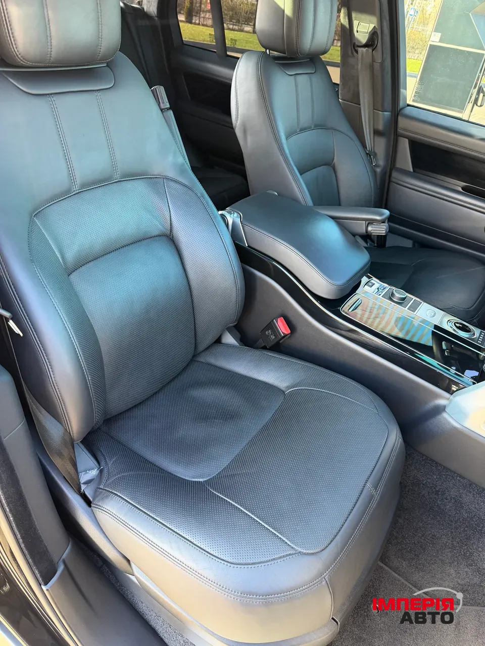 Land Rover Range Rover - фото 29