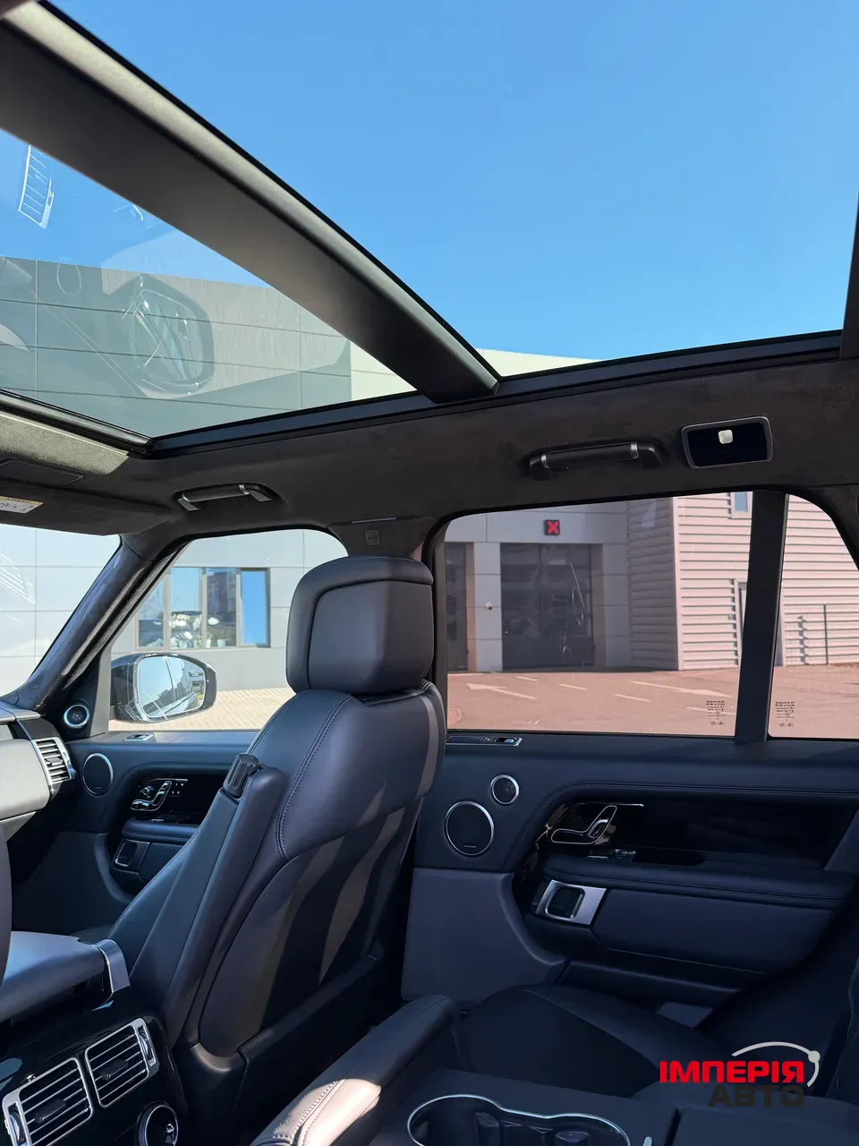 Land Rover Range Rover - фото 24