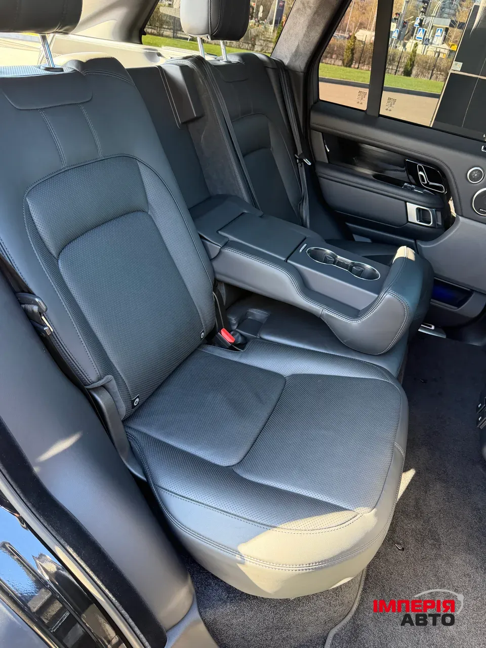 Land Rover Range Rover - фото 28
