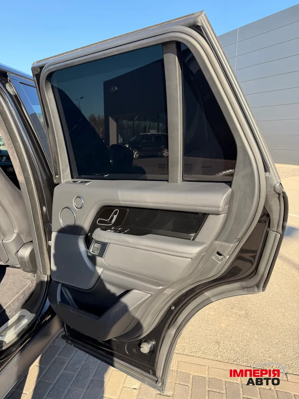 Land Rover Range Rover - фото 26