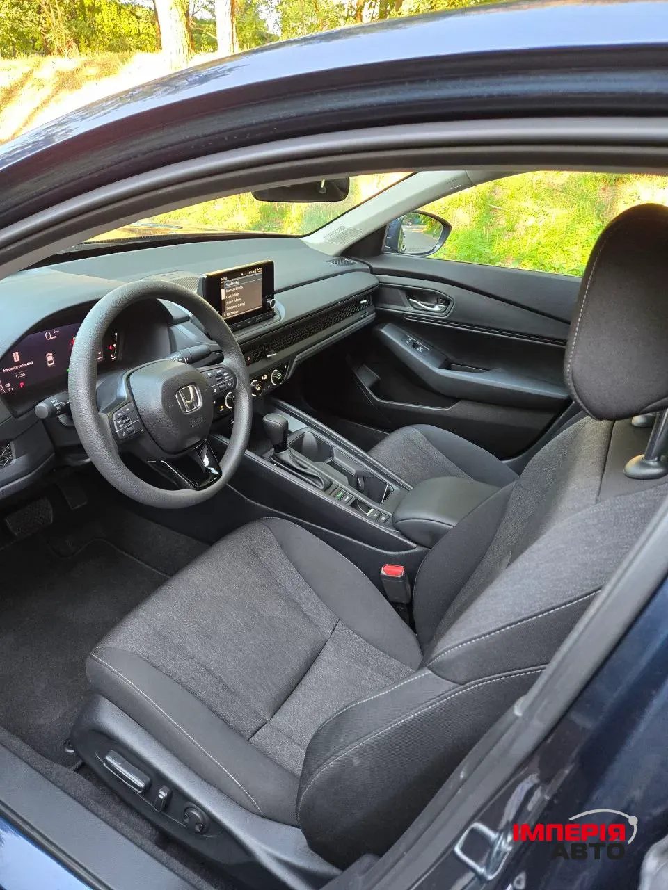 Honda Accord - фото 5