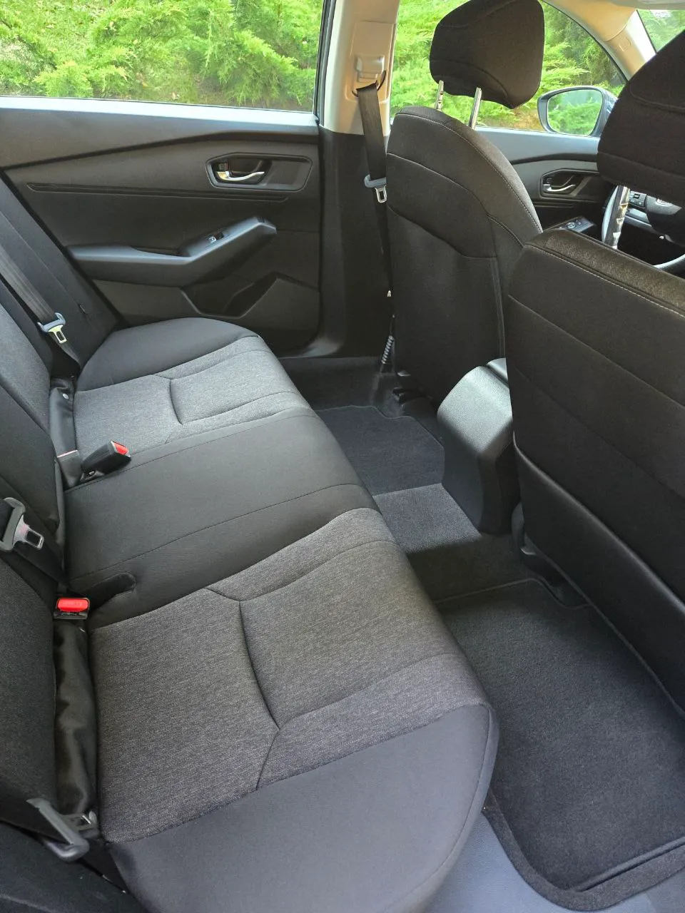 Honda Accord - фото 7