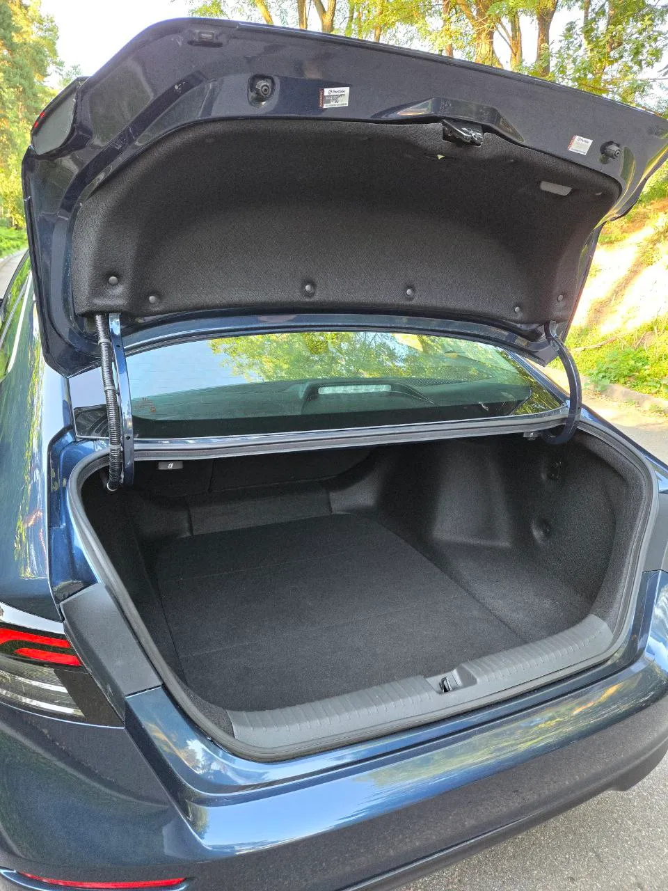 Honda Accord - фото 8