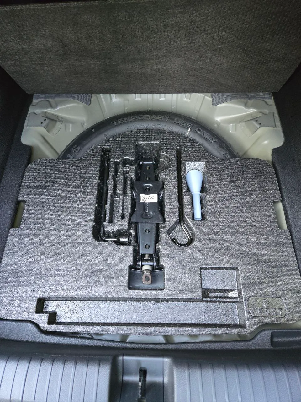 Honda Accord - фото 9