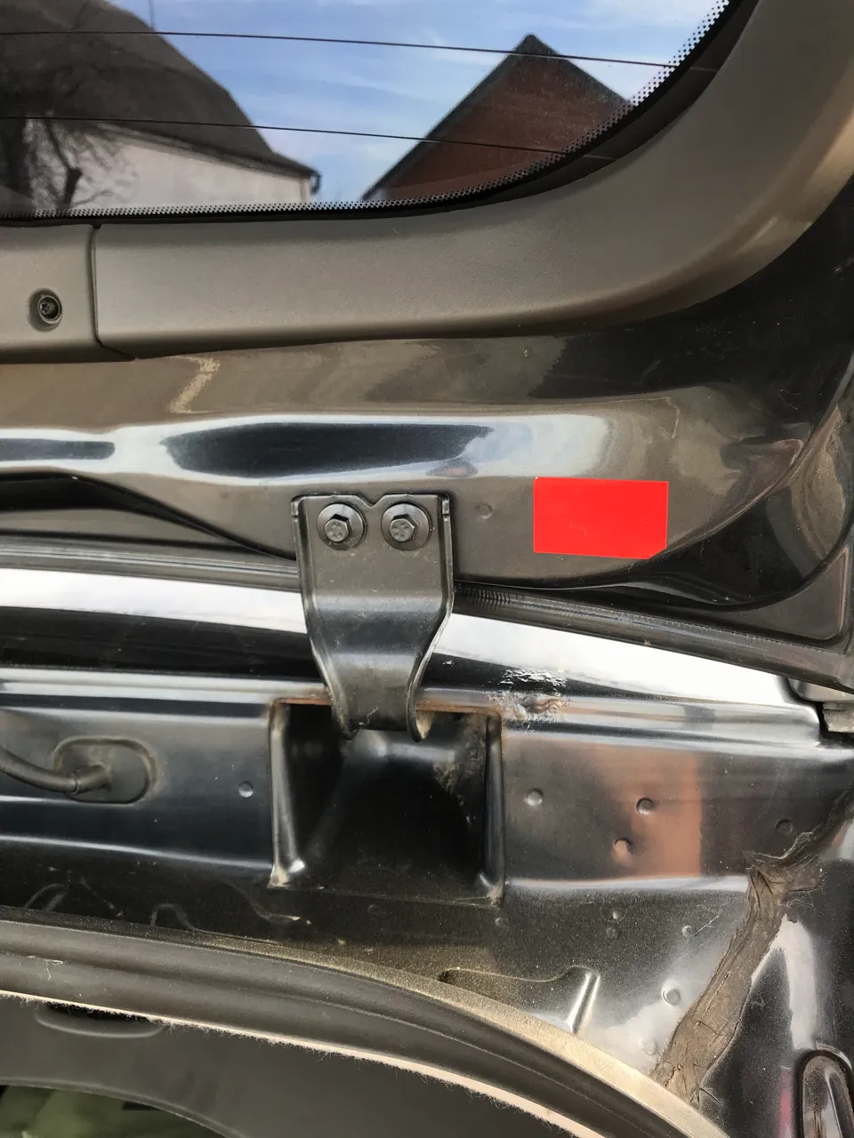 Ford Focus - фото 12