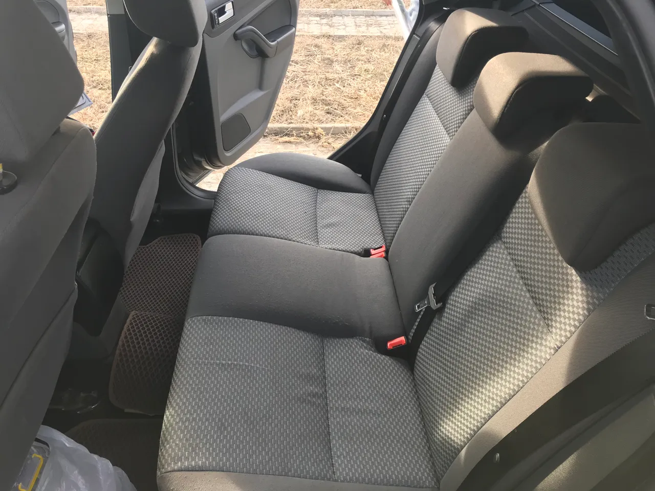 Ford Focus - фото 11