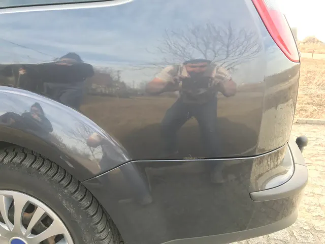 Ford Focus - фото 3