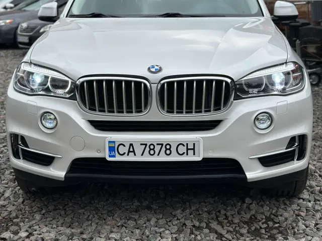 BMW X5 - фото 3