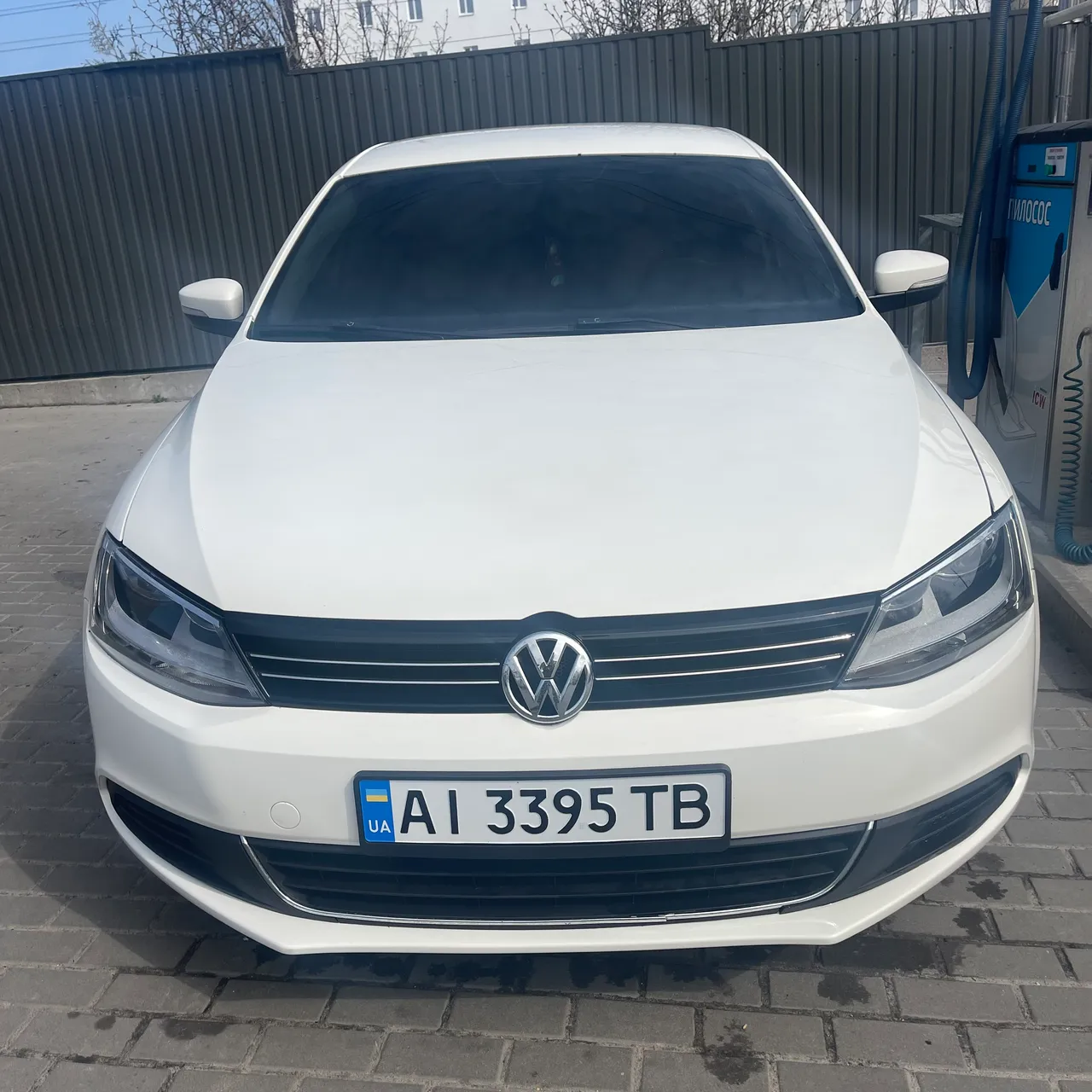 Volkswagen Jetta - фото 5