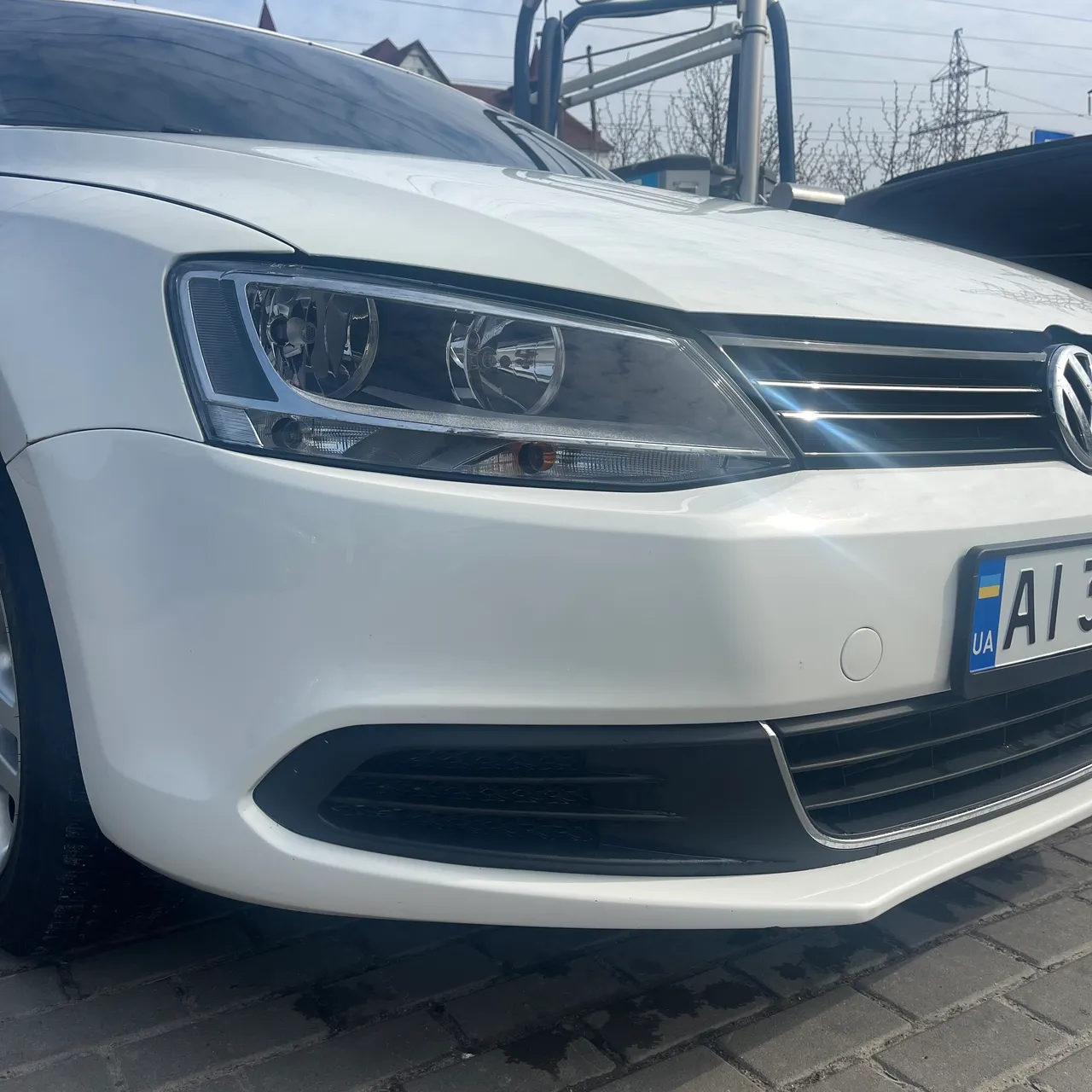 Volkswagen Jetta - фото 4