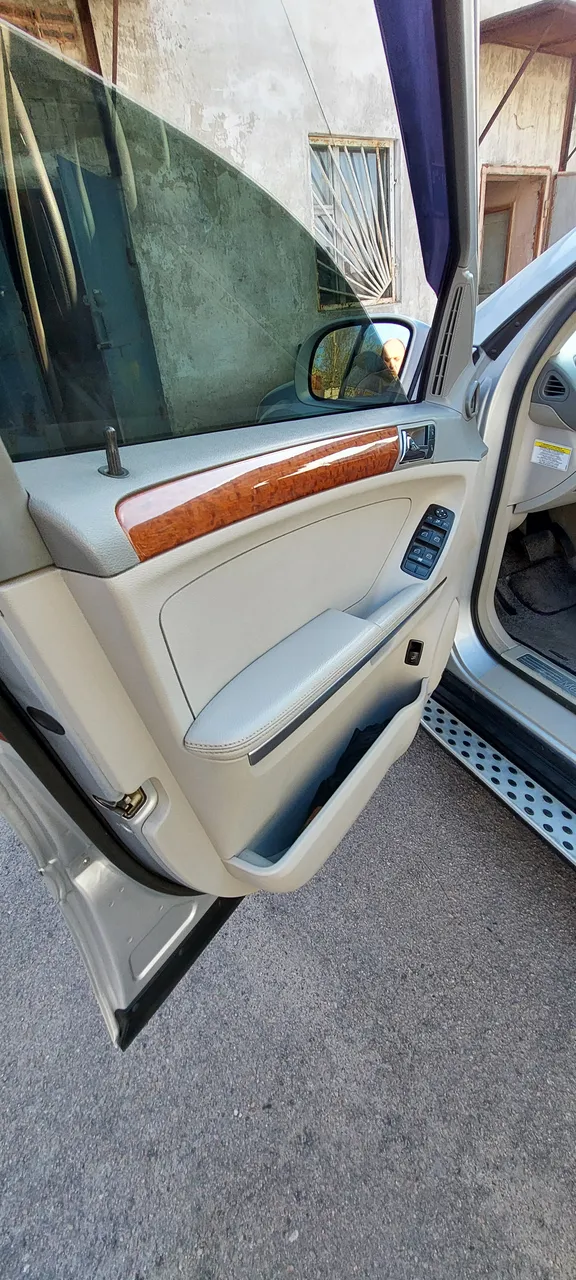 Mercedes-Benz M-Класс - фото 14