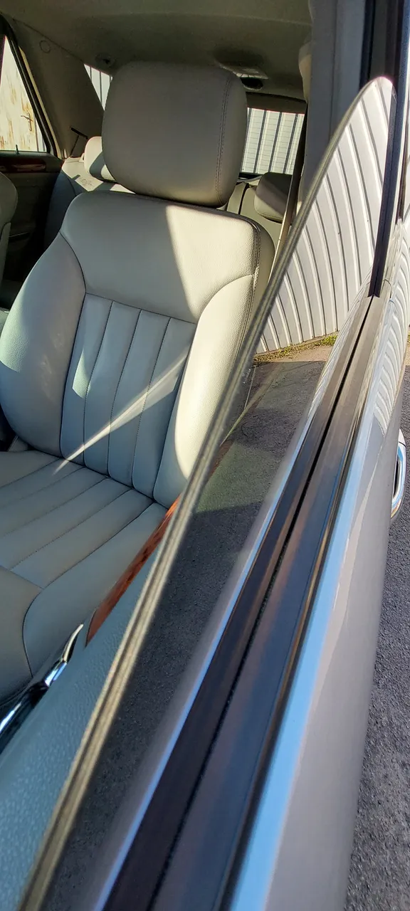 Mercedes-Benz M-Класс - фото 7