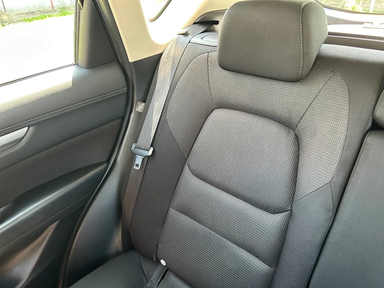 Mazda CX-5 - фото 18