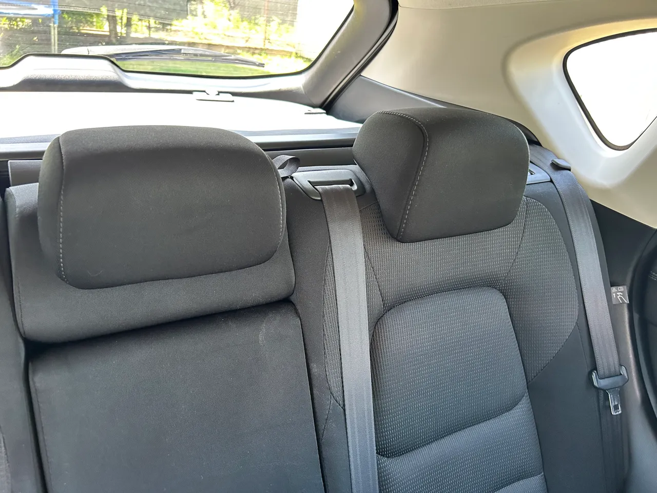 Mazda CX-5 - фото 19