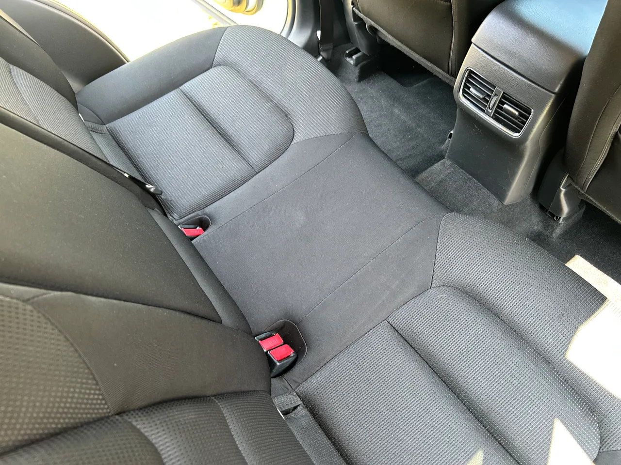 Mazda CX-5 - фото 8