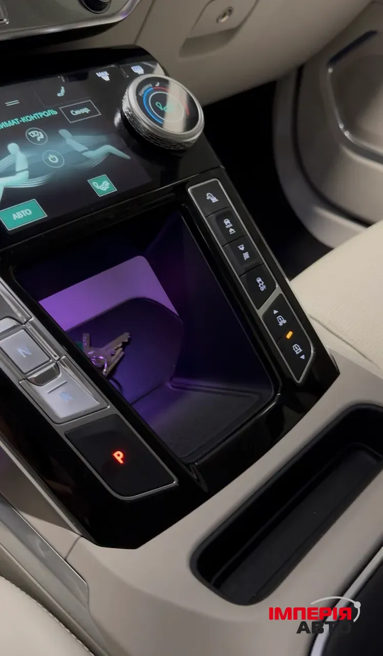 Jaguar I-Pace - фото 18