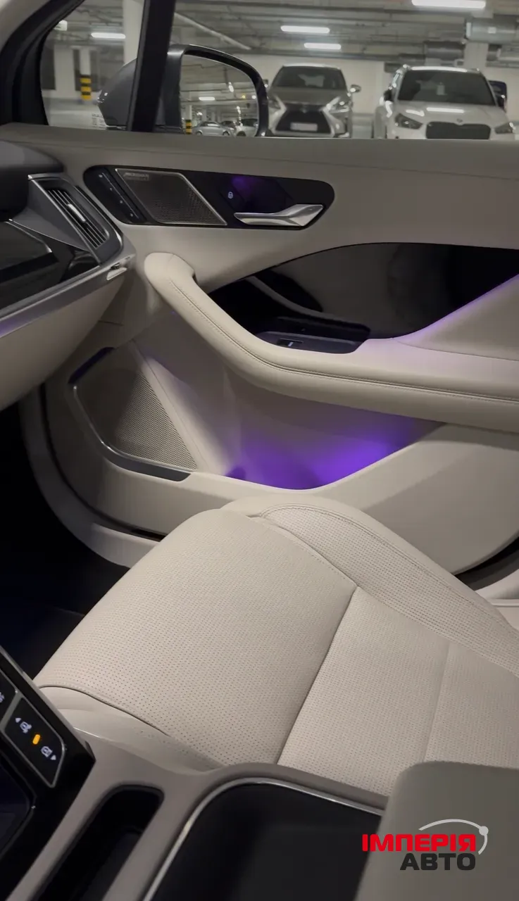 Jaguar I-Pace - фото 17