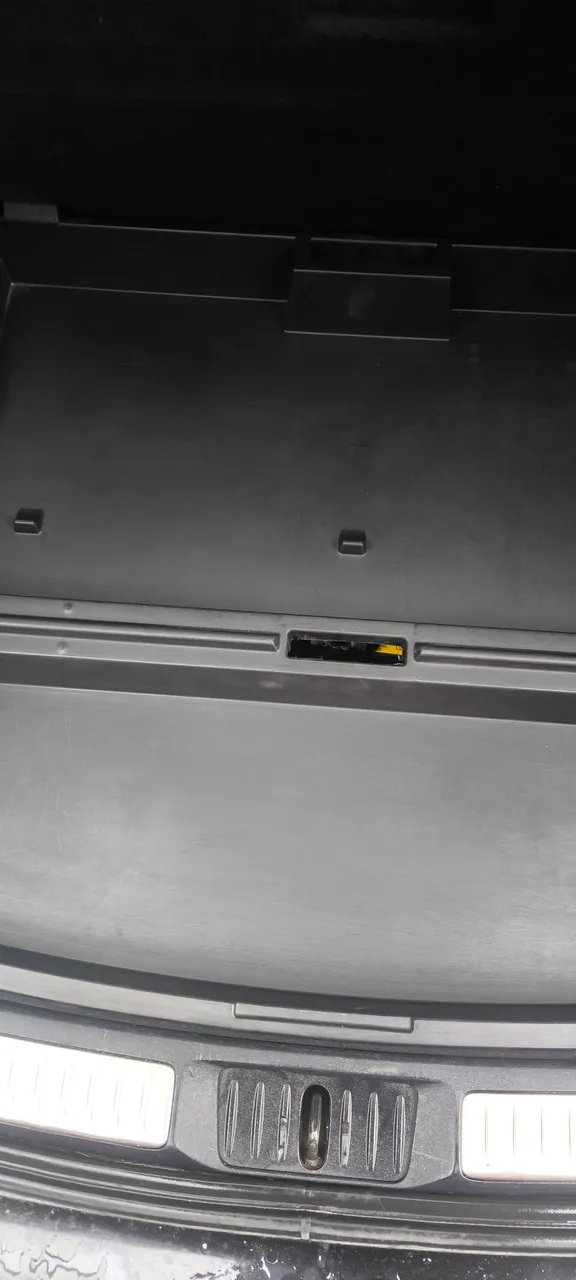 Toyota Avensis - фото 16