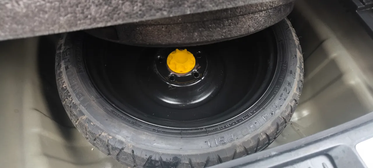 Toyota Avensis - фото 14