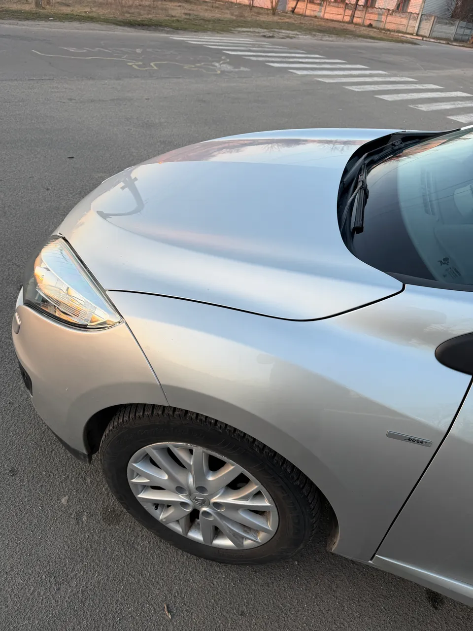 Renault Megane - фото 10