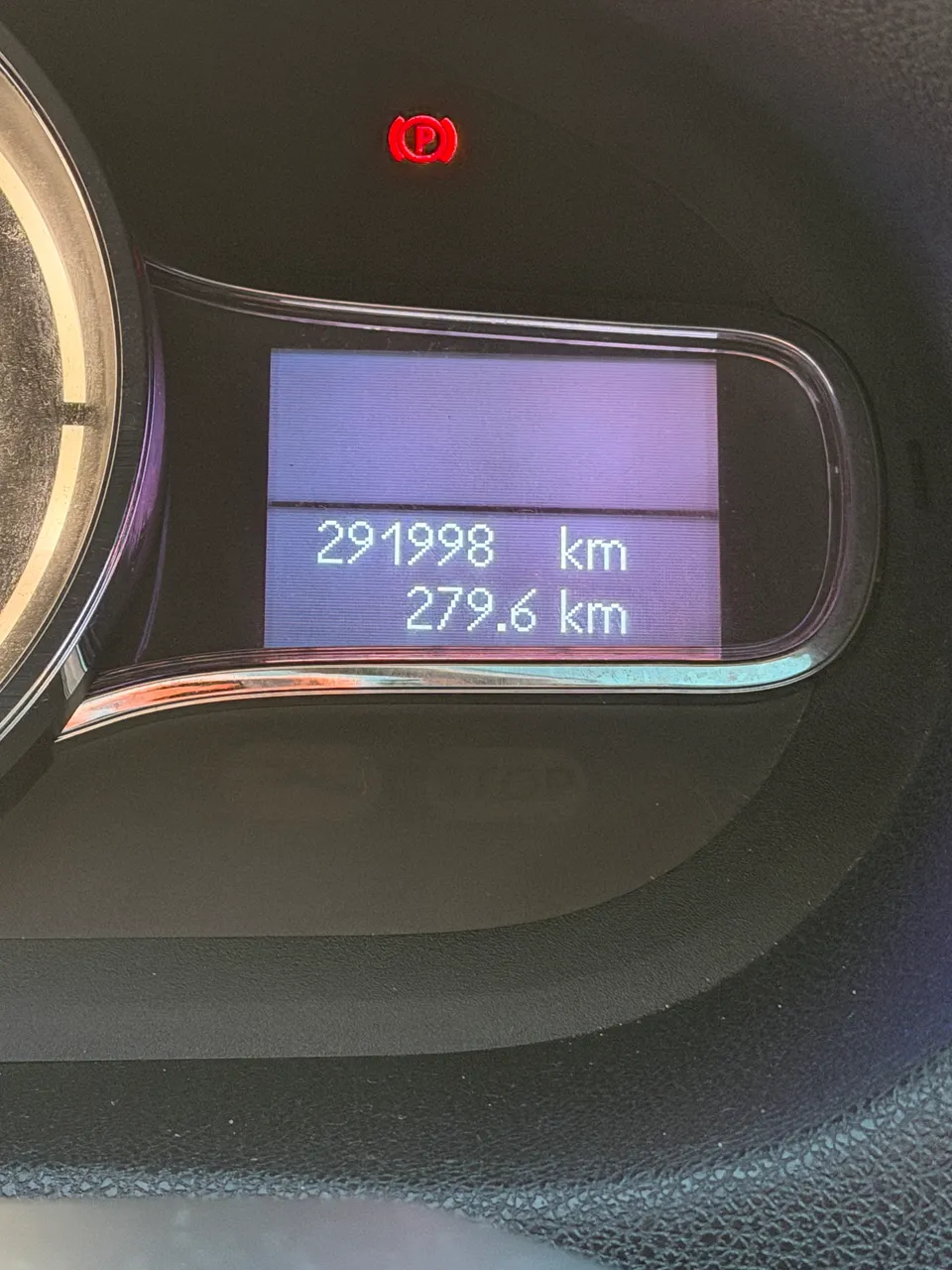 Renault Megane - фото 19