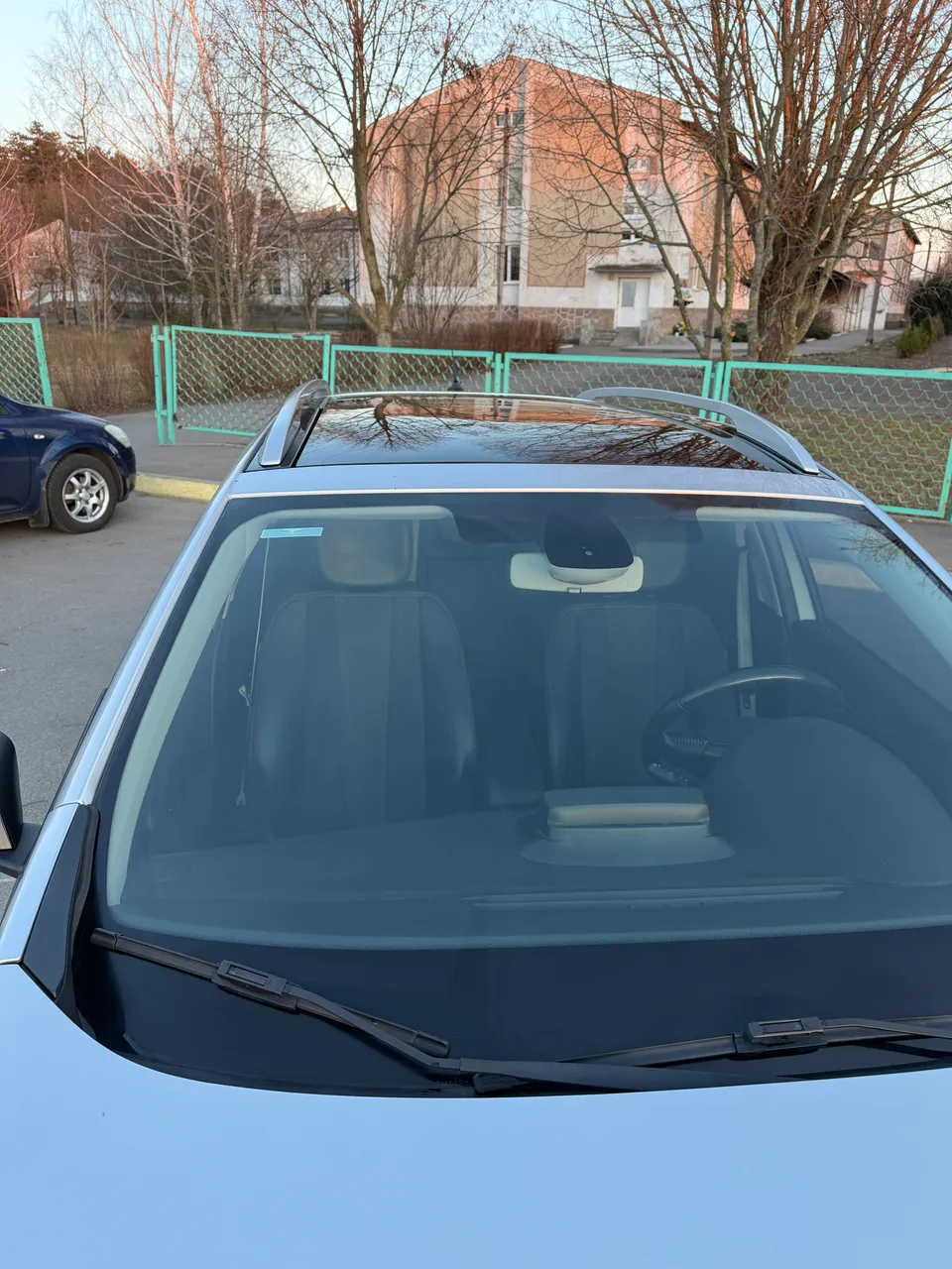 Renault Megane - фото 3