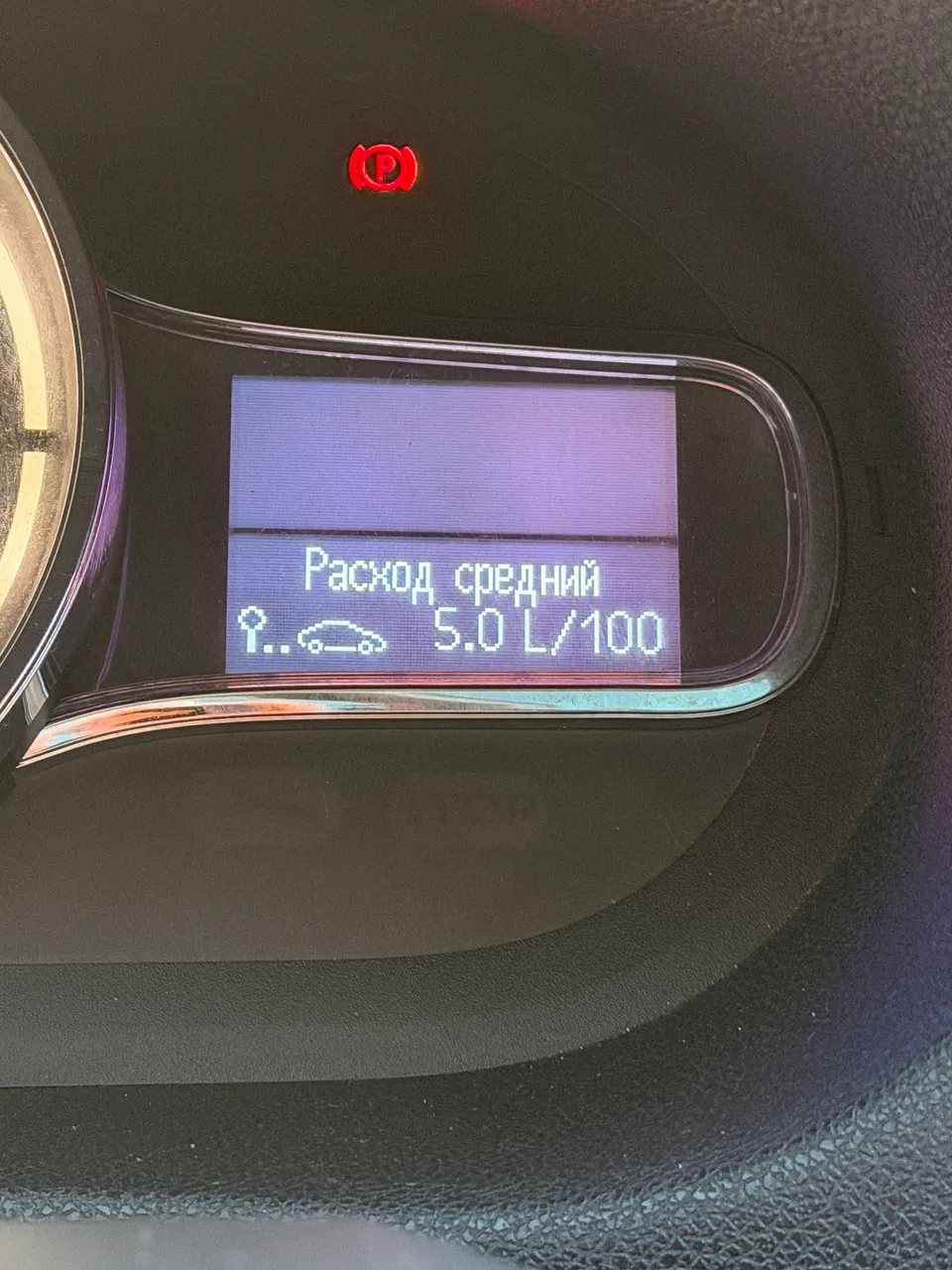 Renault Megane - фото 20