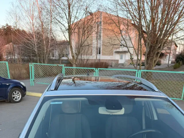 Renault Megane - фото 3