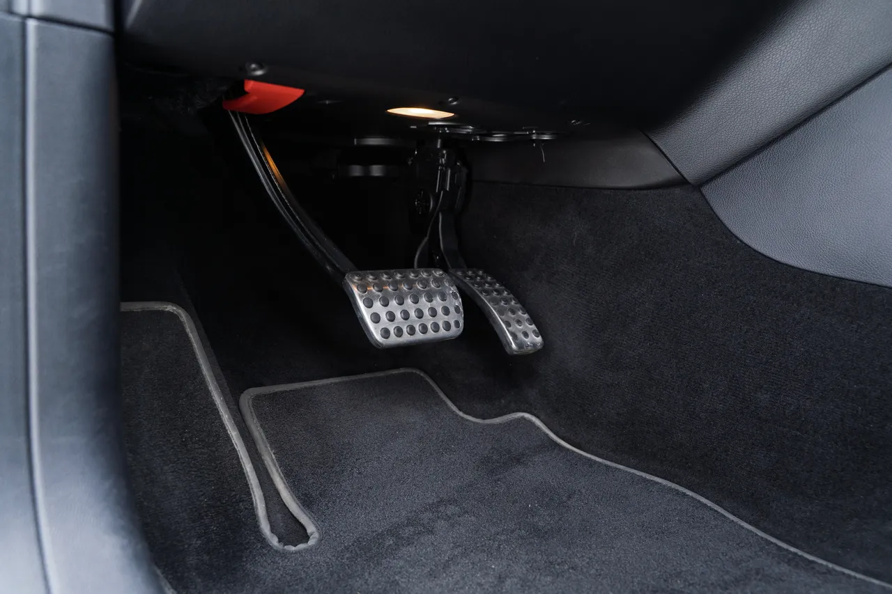 Mercedes-Benz GLE - фото 23