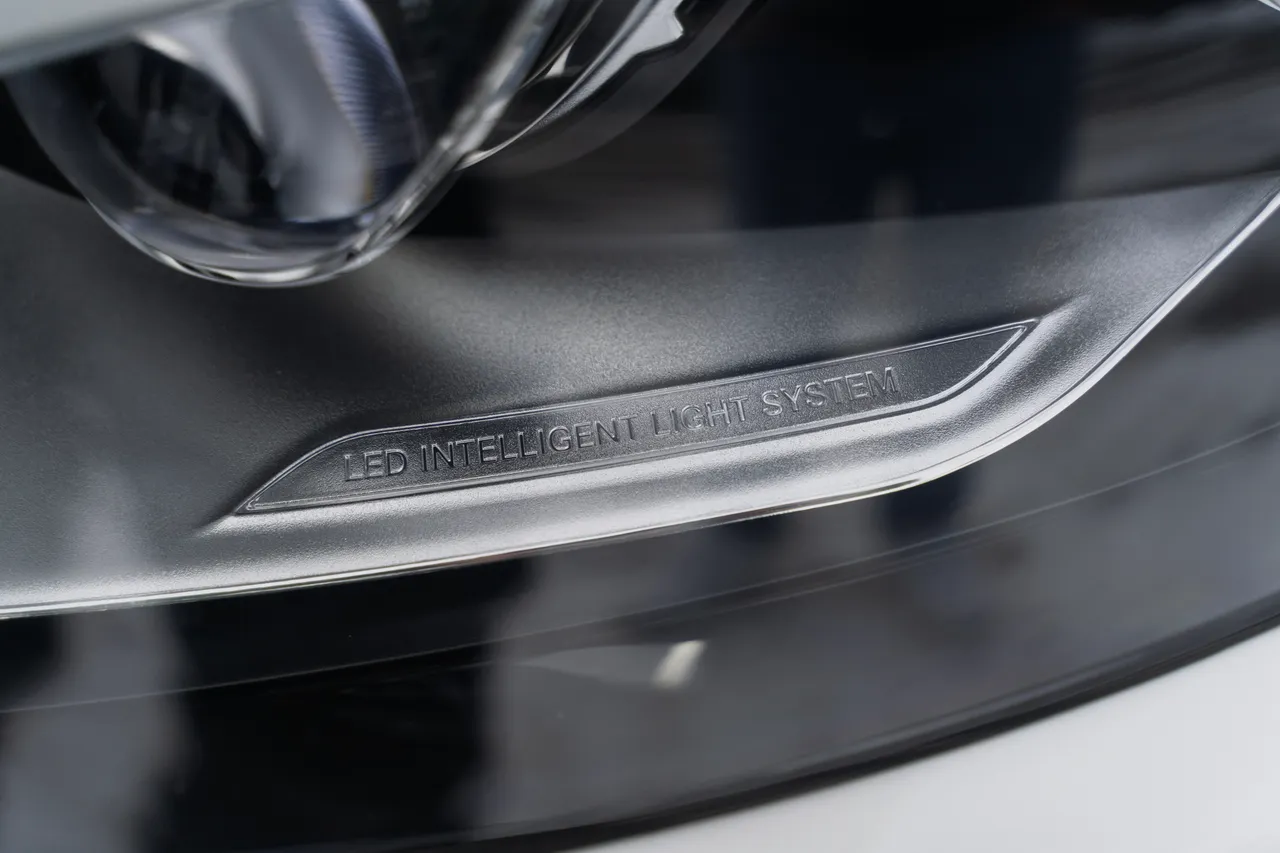 Mercedes-Benz GLE - фото 17