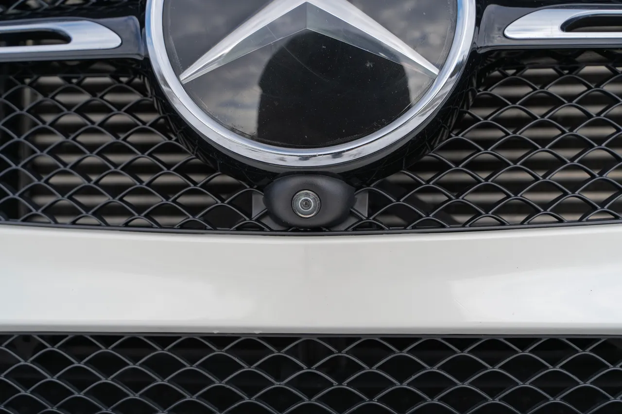 Mercedes-Benz GLE - фото 13