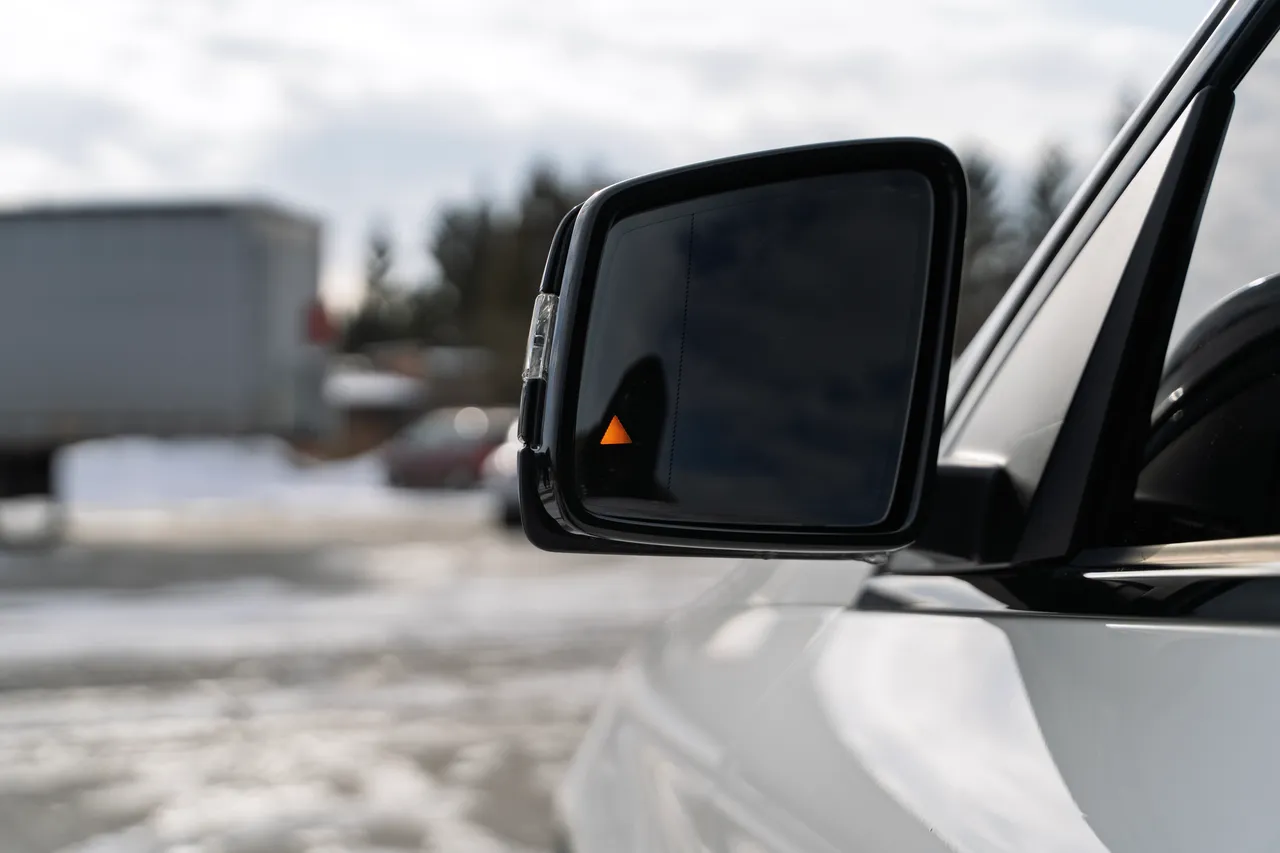 Mercedes-Benz GLE - фото 12