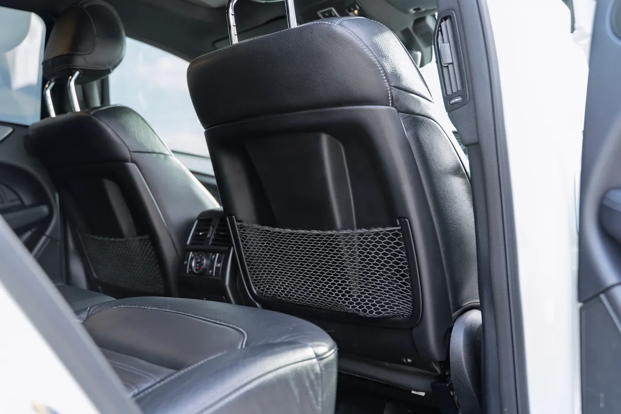 Mercedes-Benz GLE - фото 38