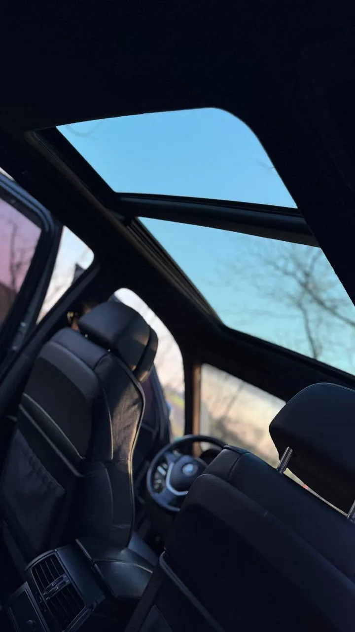 BMW X5 - фото 17
