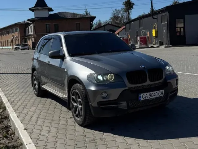 BMW X5 - фото 4