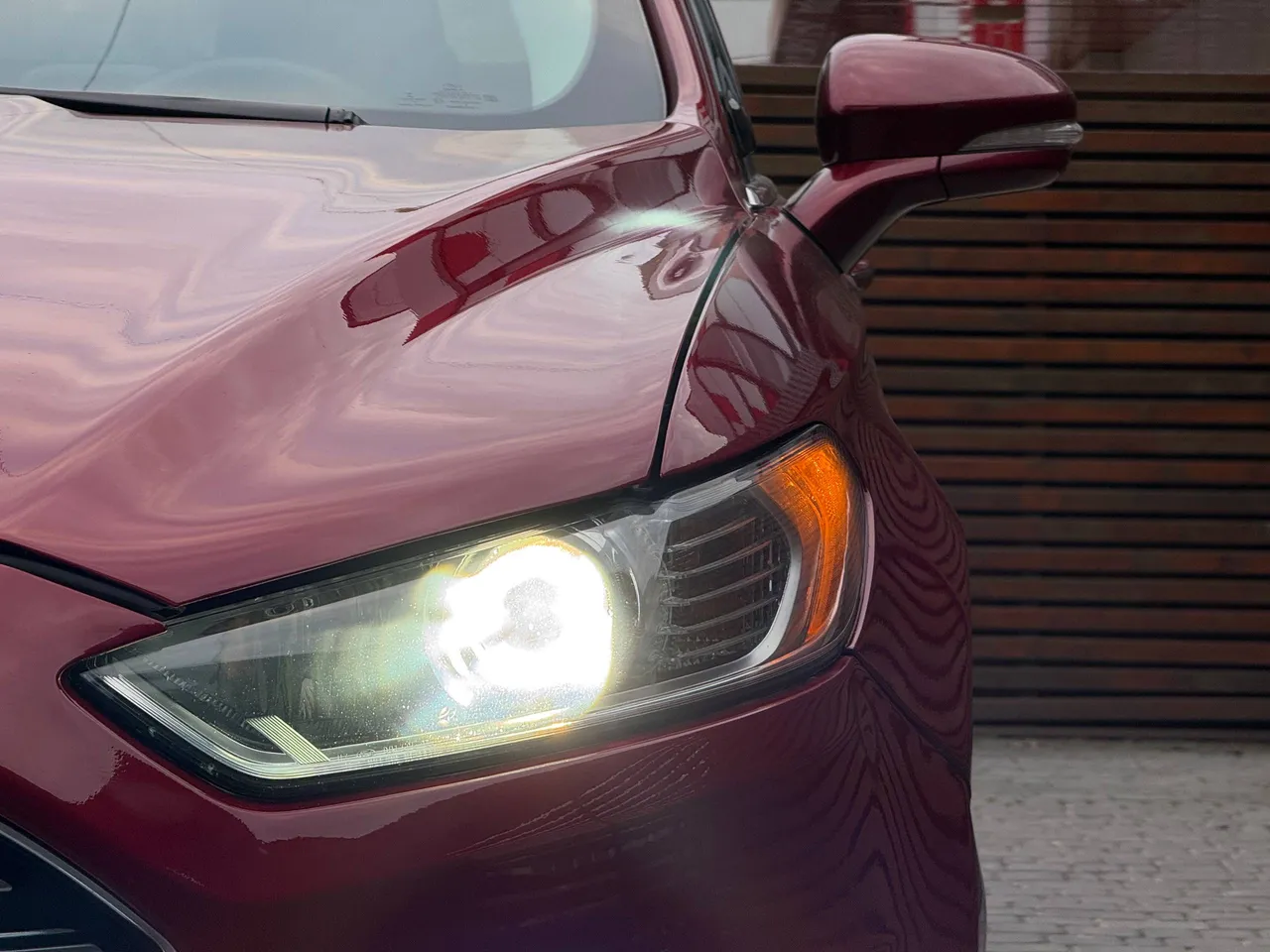 Ford Fusion USA - фото 10