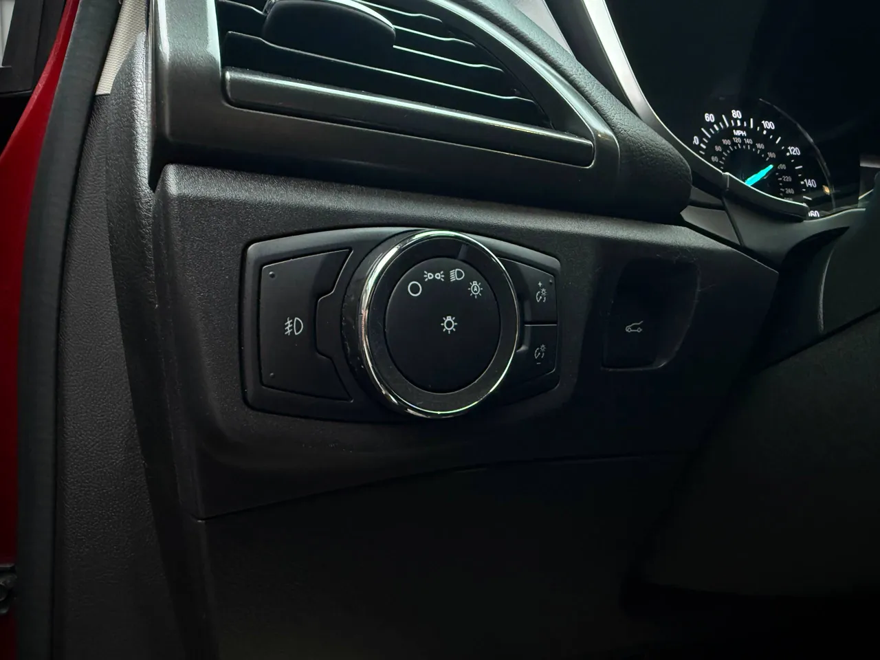 Ford Fusion USA - фото 19