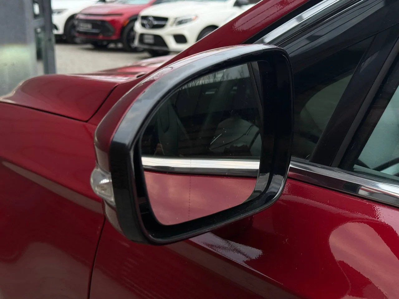 Ford Fusion USA - фото 16