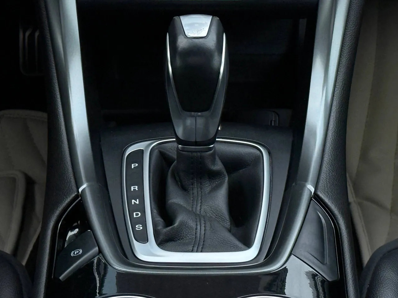 Ford Fusion USA - фото 30