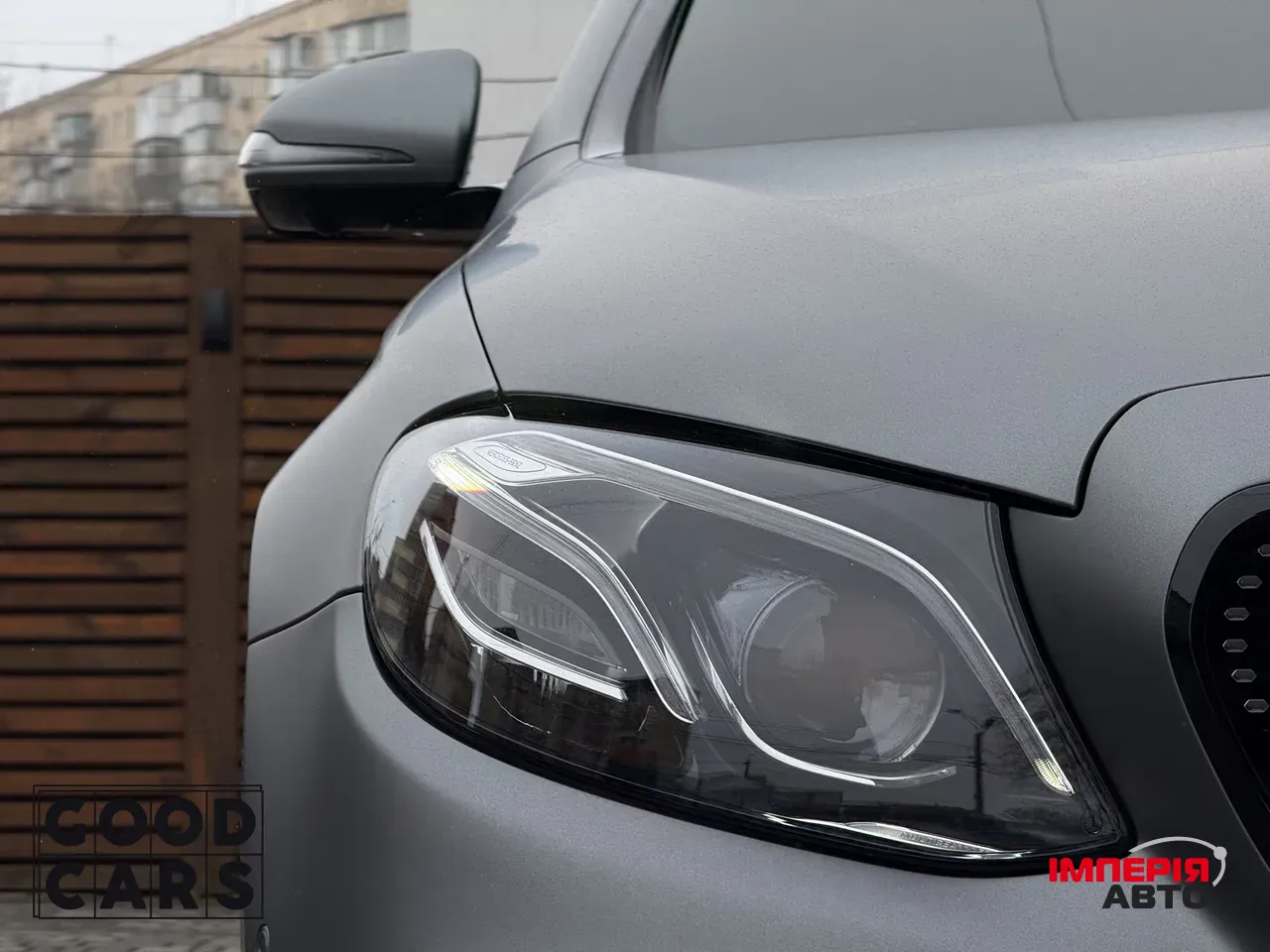 Mercedes-Benz E-Класс - фото 10