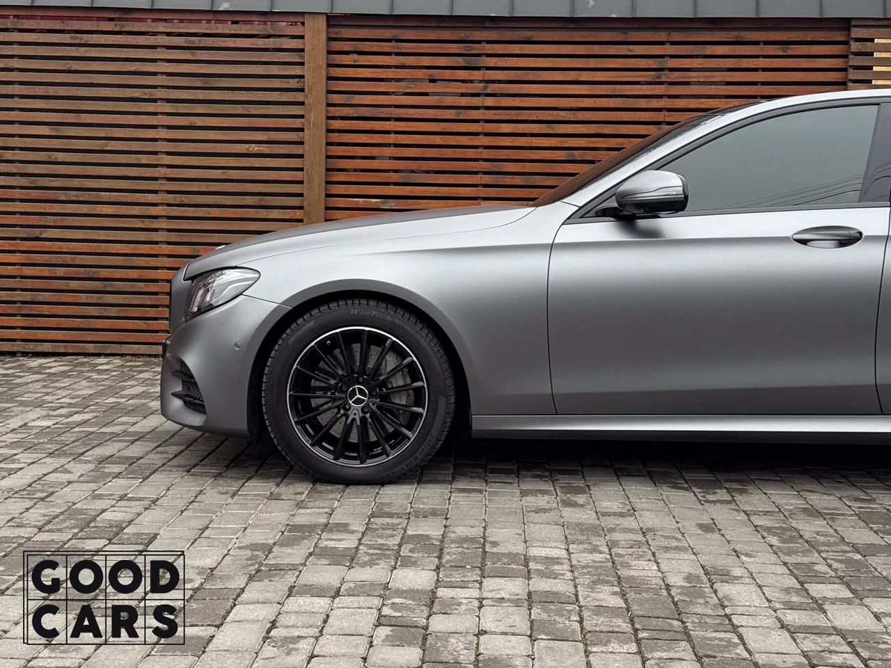 Mercedes-Benz E-Класс - фото 14