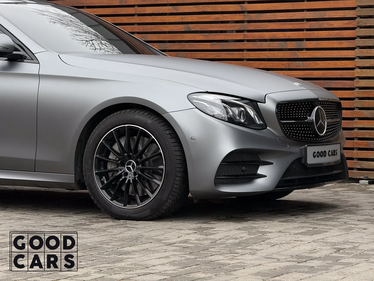 Mercedes-Benz E-Класс - фото 12