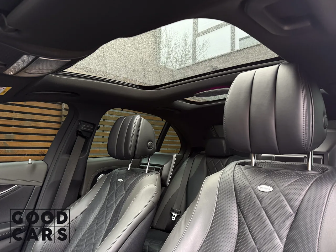 Mercedes-Benz E-Класс - фото 24